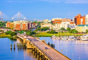 Charleston